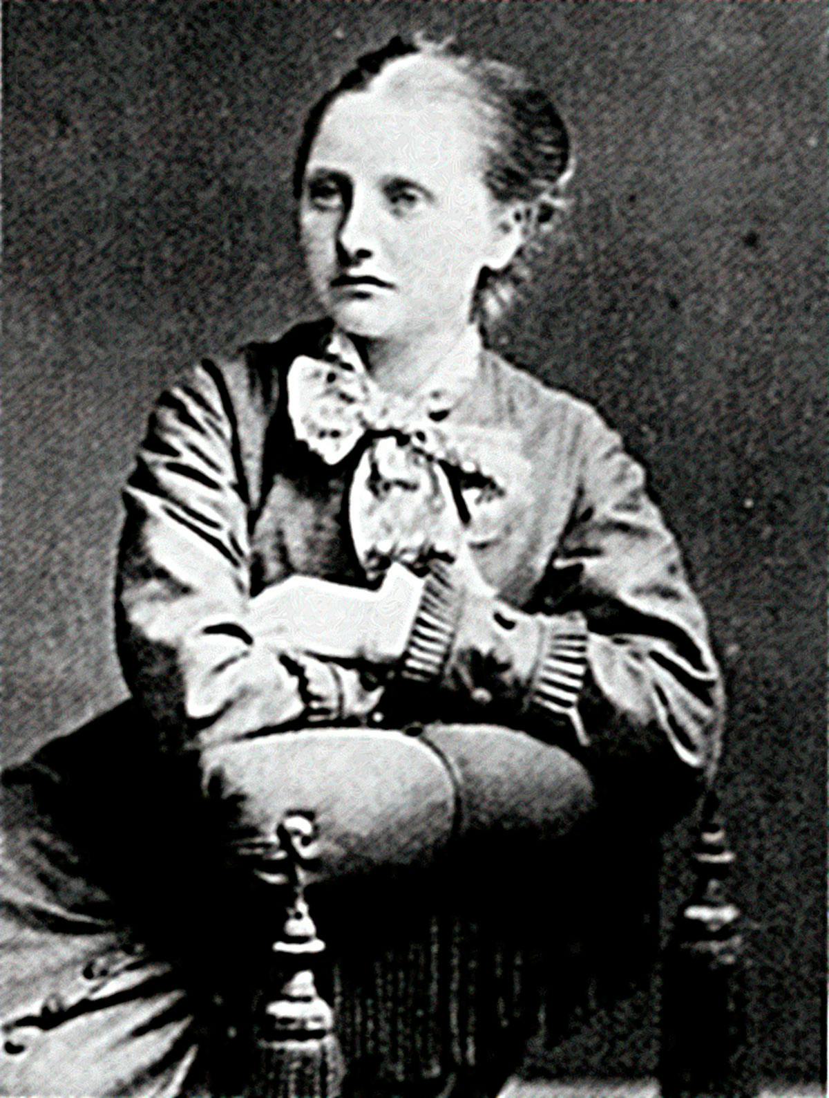 IOGT | Emilie Rathou IOGT | Emilie Rathou